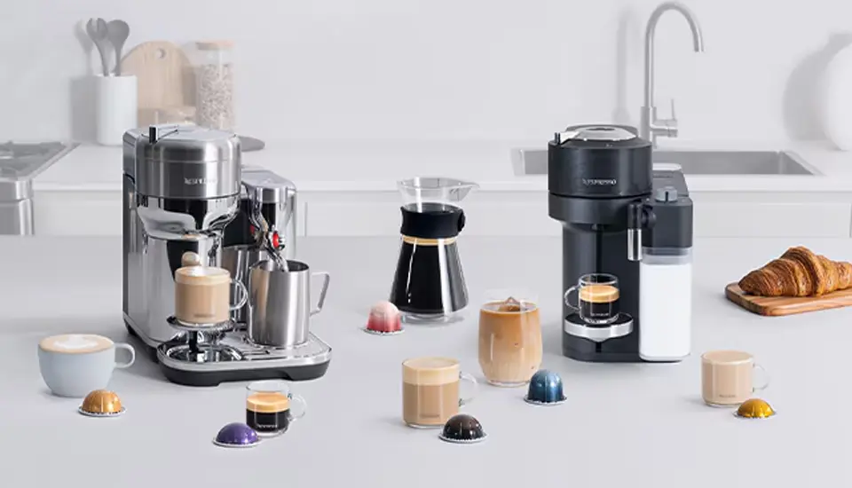 تفاوت بین قهوه ساز فیلتری، اسپرسوساز و فرن پرس