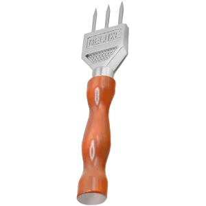 آیس پیک دسته چوبی سه پنجه سیلور پرایم