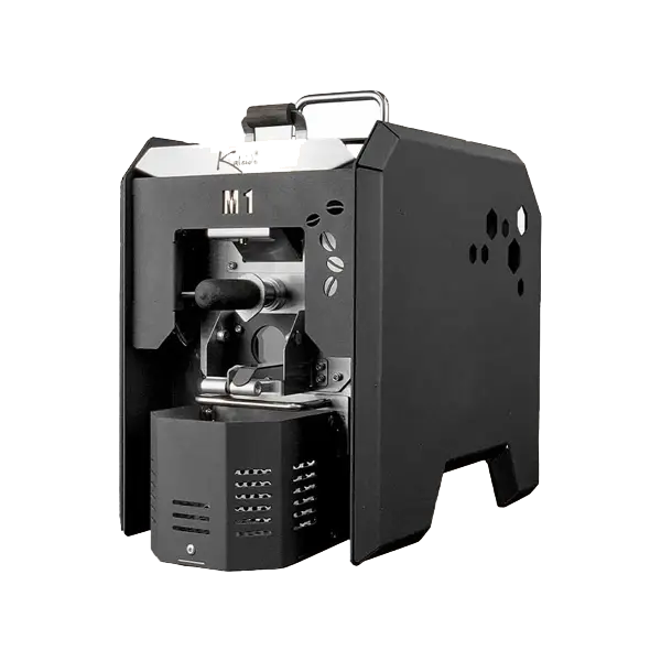 دستگاه رست کالیدو KALEDIO M1