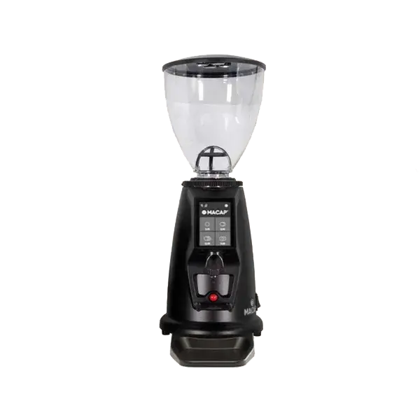 آسیاب قهوه مکپ مدل MI40 Touch Pro