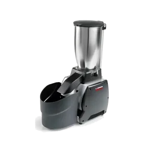 یخ خردکن استیل بزرگ ویکتور