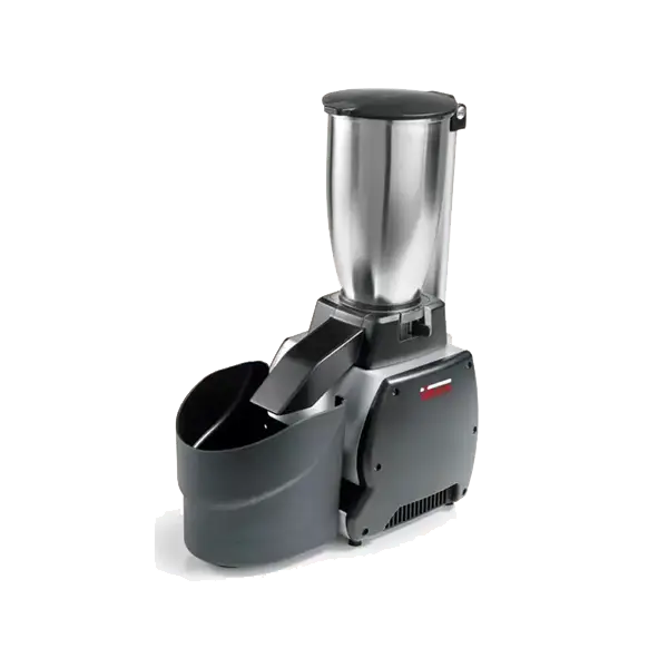 یخ خردکن استیل بزرگ ویکتور