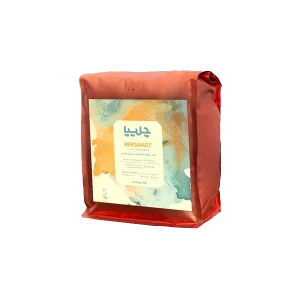 قهوه چلیپا برگاموت | ترکیبی | 100% عربیکا