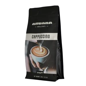 Arowana Cappuccino Powder