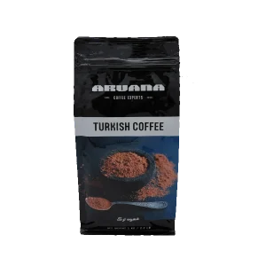 پودر قهوه ترک آروانا 1 کیلو گرمی