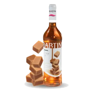 سیروپ کارامل بارتینی 900 میلی لیتر