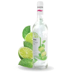 سیروپ موهیتو بارتینی 900 میلی لیتر