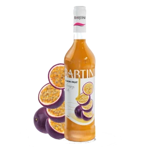 سیروپ پشن فروت بارتینی 900 میلی لیتر