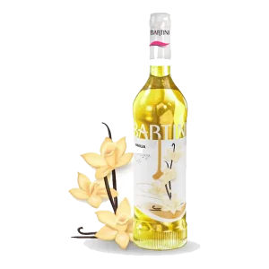 سیروپ وانیل بارتینی 900 میلی لیتر