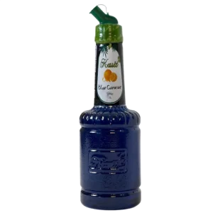 سیروپ بلوکارسائو کاسیت 2 لیتر