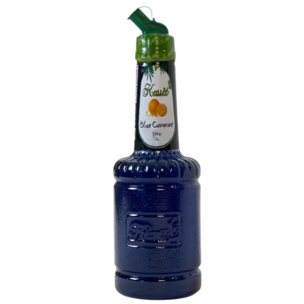 سیروپ بلوکارسائو کاسیت 2 لیتر