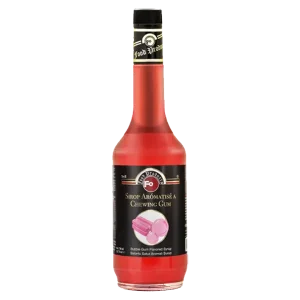 سیروپ بابل گام فو 700 میلی لیتر