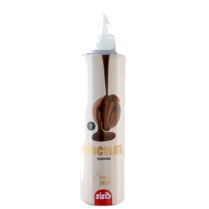 سس شکلات سی سیب 1 کیلوگرم