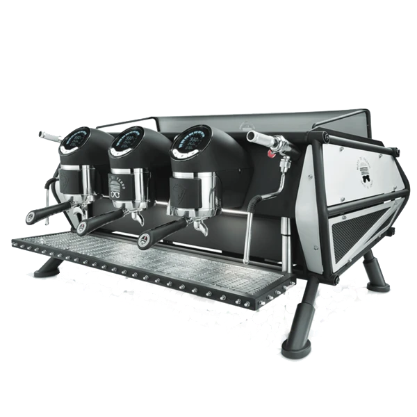 دستگاه اسپرسوساز Cafe Racer