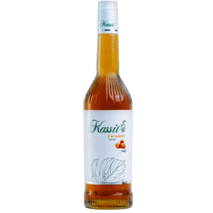 سیروپ کارامل کاسیت 750 میلی لیتر