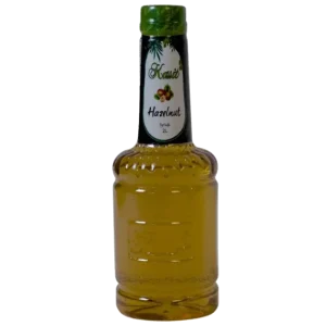 سیروپ فندق کاسیت 2 لیتر