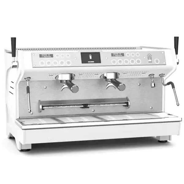 اسپرسوساز دو گروپ کنتی مدل MC Ultima