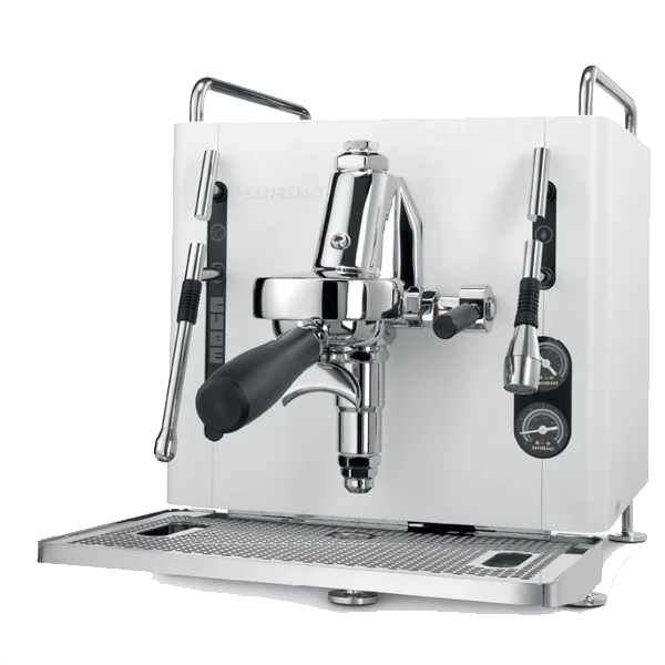 دستگاه اسپرسوساز cube