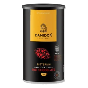 پودر نوشیدنی هات چاکلت دانی دُر