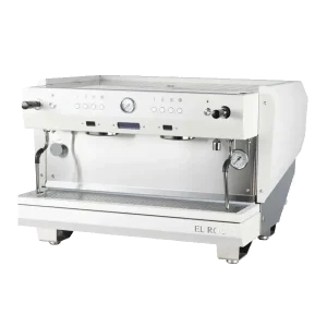 اسپرسوساز دو گروپ EL ROCIO مدل DIGNITY