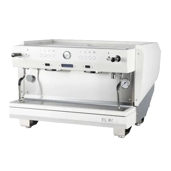 اسپرسوساز دو گروپ EL ROCIO مدل DIGNITY
