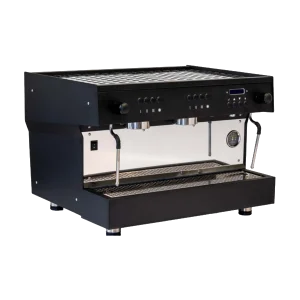 اسپرسوساز دو گروپ EL ROCIO مدل Moresto Lite