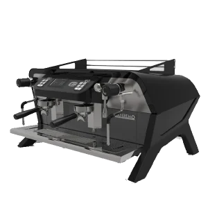 دستگاه اسپرسوساز F18mb