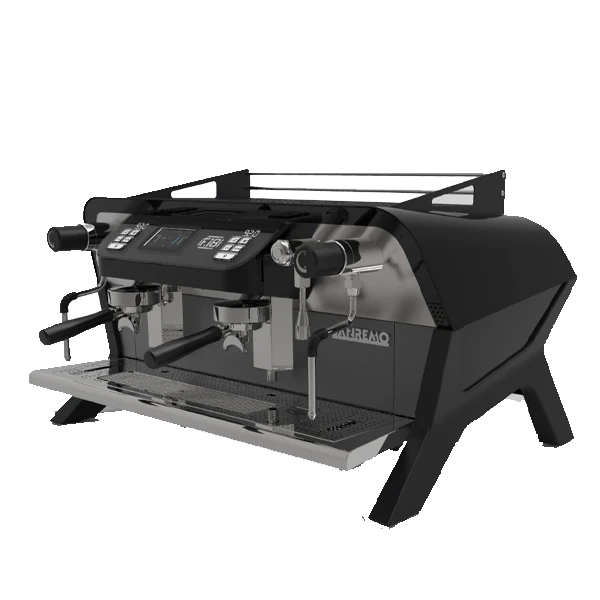 دستگاه اسپرسوساز F18mb