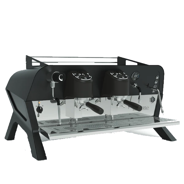 دستگاه اسپرسوساز F18sb