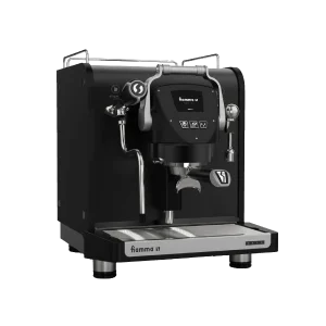 اسپرسوساز تک گروپ مولتی بویلر fiamma مدل ولا