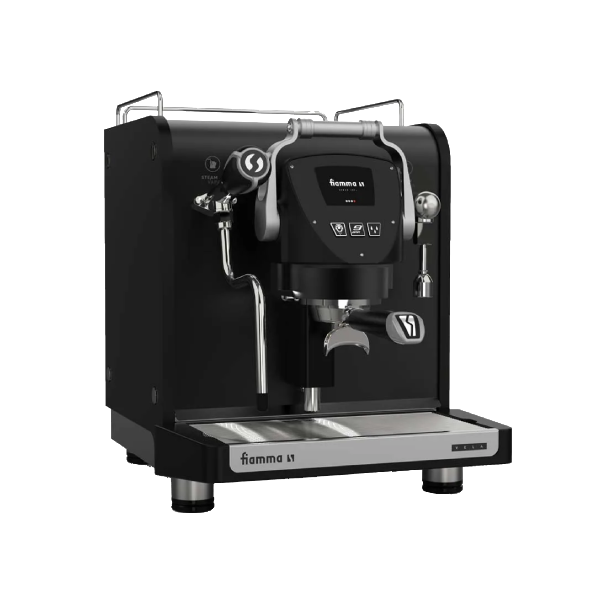 اسپرسوساز تک گروپ مولتی بویلر fiamma مدل ولا