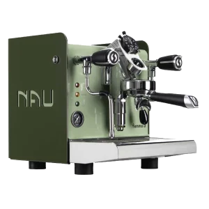 اسپرسوساز تک گروپ مخزن دار fiamma مدل NAU CLASICA
