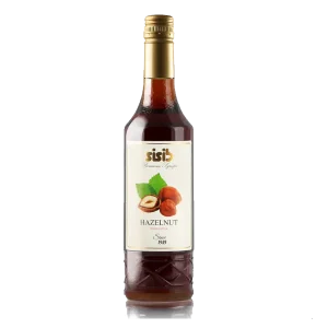 سیروپ فندق سی سیب 700 میلی لیتر