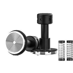 تمپر تکنیکال آی کاپه مدل IKAPE V5 Click