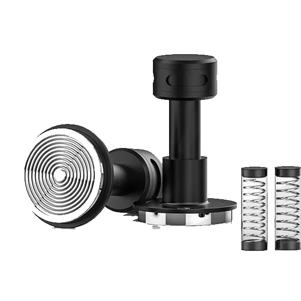 تمپر تکنیکال آی کاپه مدل IKAPE V5 Click