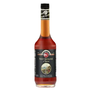 سیروپ آیریش فو 700 میلی لیتر