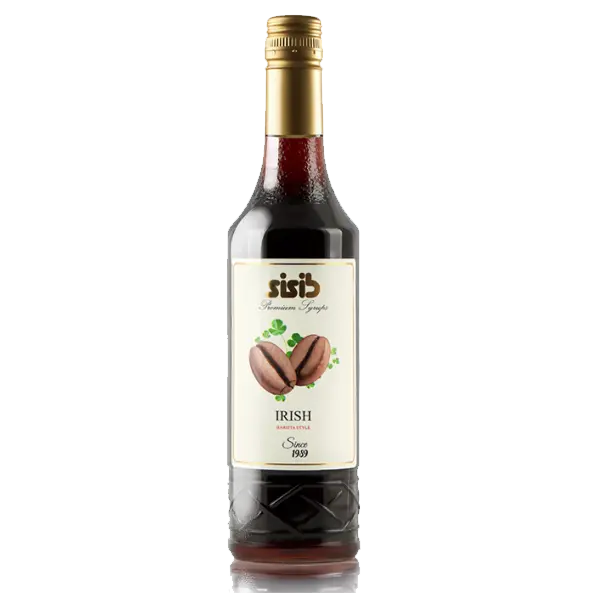 سیروپ آیریش سی سیب 700 میلی لیتر
