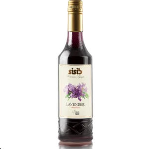 سيروپ لوندر سی سیب 700 میلی لیتر