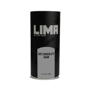 پودر دارک چاکلت لیما