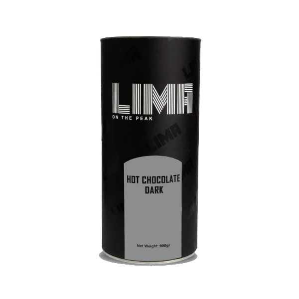 پودر دارک چاکلت لیما