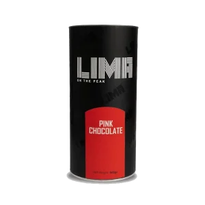 پودر پینک چاکلت لیما