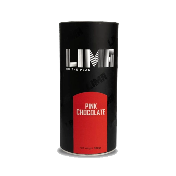 پودر پینک چاکلت لیما