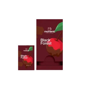 دارک چاکلت آلبالو مومنتی