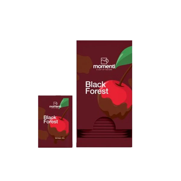 دارک چاکلت آلبالو مومنتی