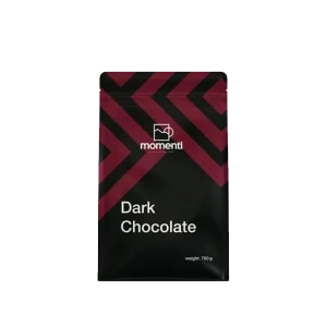 دارک چاکلت مومنتی