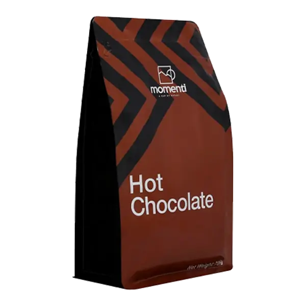 پودر هات چاکلت مومنتی
