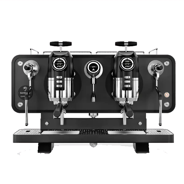 دستگاه اسپرسوساز Opera