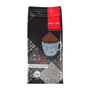 هات چاکلت 70% سانتوس 1 کیلوگرم