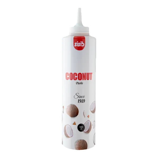 پوره نارگيل سی سیب 1 کیلوگرم