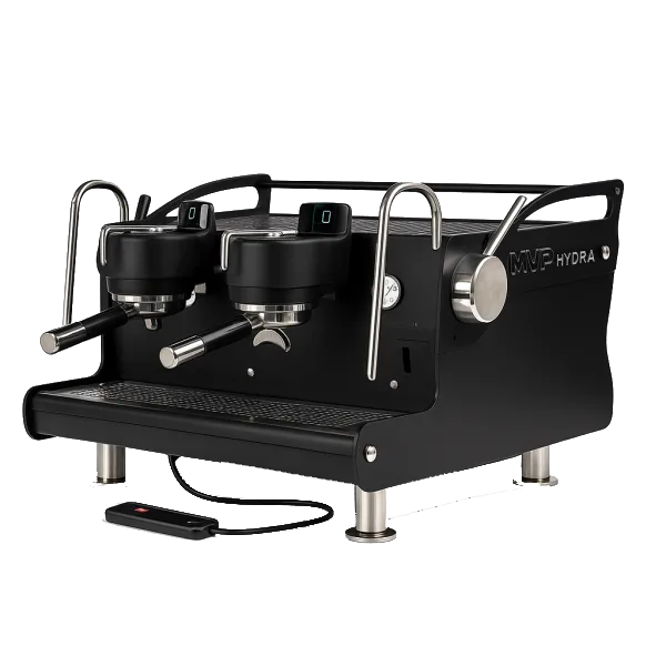 اسپرسوساز دو گروپ Synesso مدل MVP Hydra